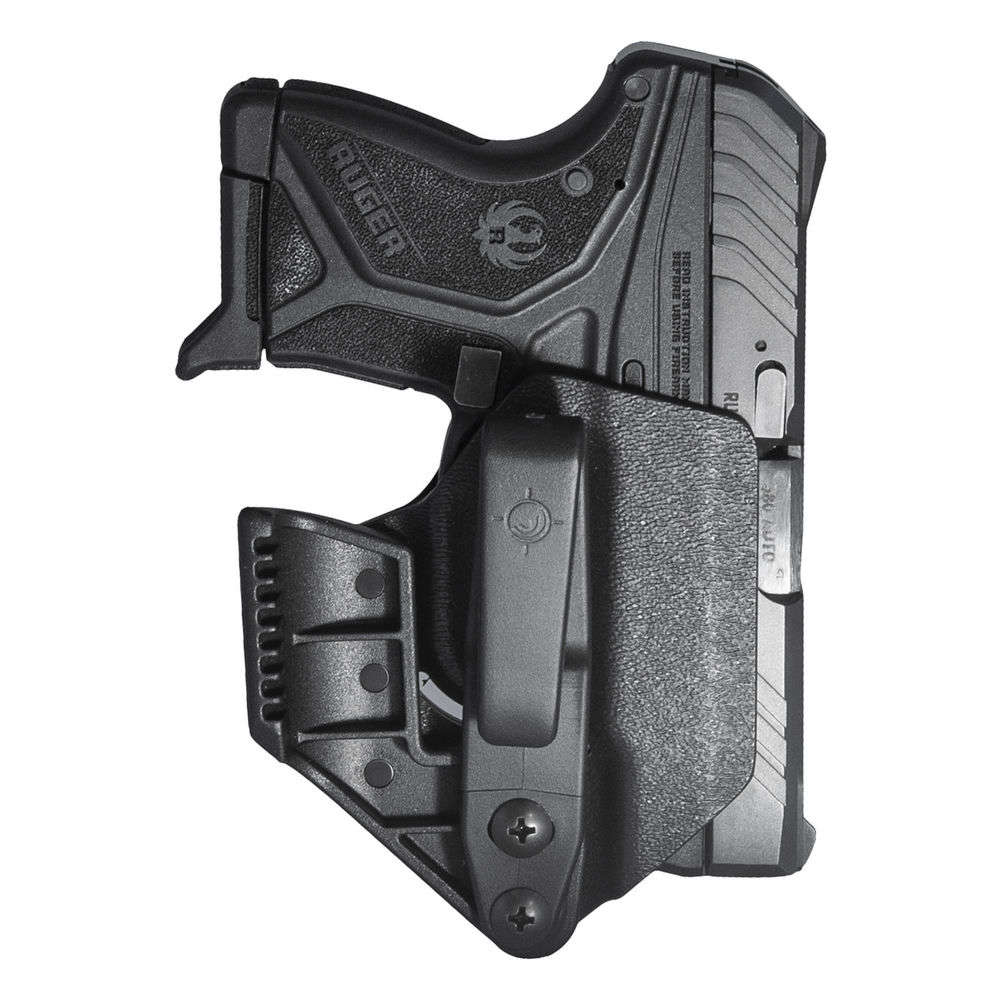 Holsters Mission First Tactical Minimalist MFT MINIMALIST HLSTR RUGER LCP II